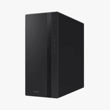 데스크탑 Tower DM500THA-AC78B Ultra7-265 (8GB, 256GB, Win11Home) + 512GB 교체