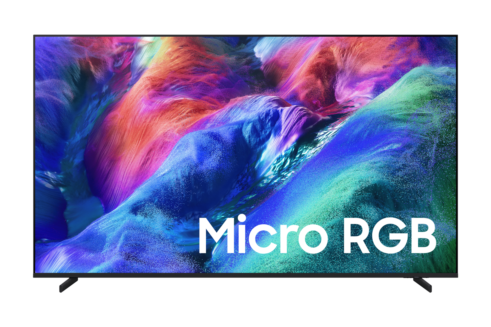 2026 Micro RGB RH85 (163cm) (KMR65RH85AFXKR)