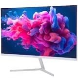 Newsync B2775F IPS 슬림 HDR 화이트 무결점