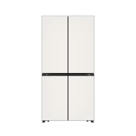 LG 디오스 AI 오브제컬렉션 냉장고 Fit & Max (G646GBB031)