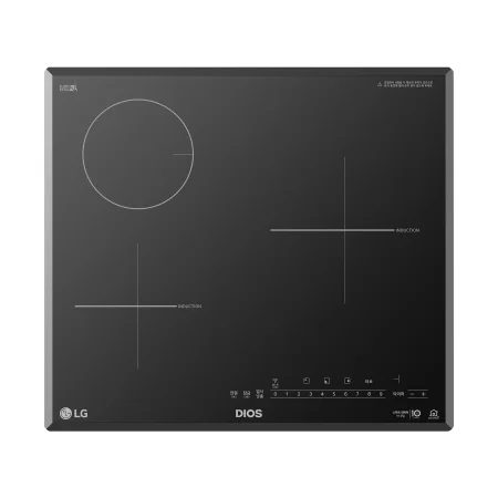 LG 디오스 하이브리드 (BEY3GSU1E)