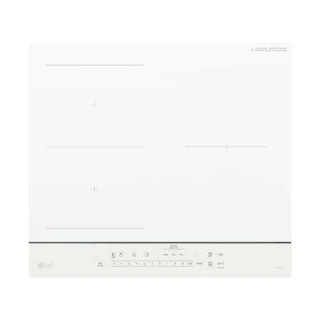 LG 디오스 오브제컬렉션 인덕션 (BEF3ANHLE)