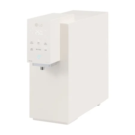 LG 퓨리케어 오브제컬렉션 정수기(맞춤 출수, 냉온정) (WD523VCT)