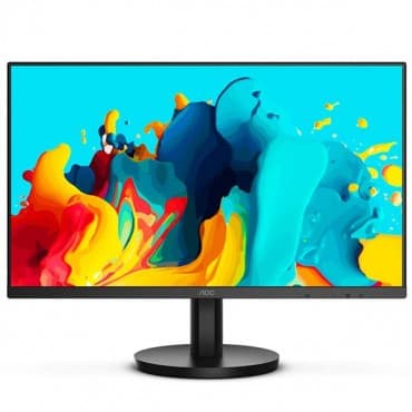 AOC 24B3C 보더리스 USB-C IPS 100 무결점