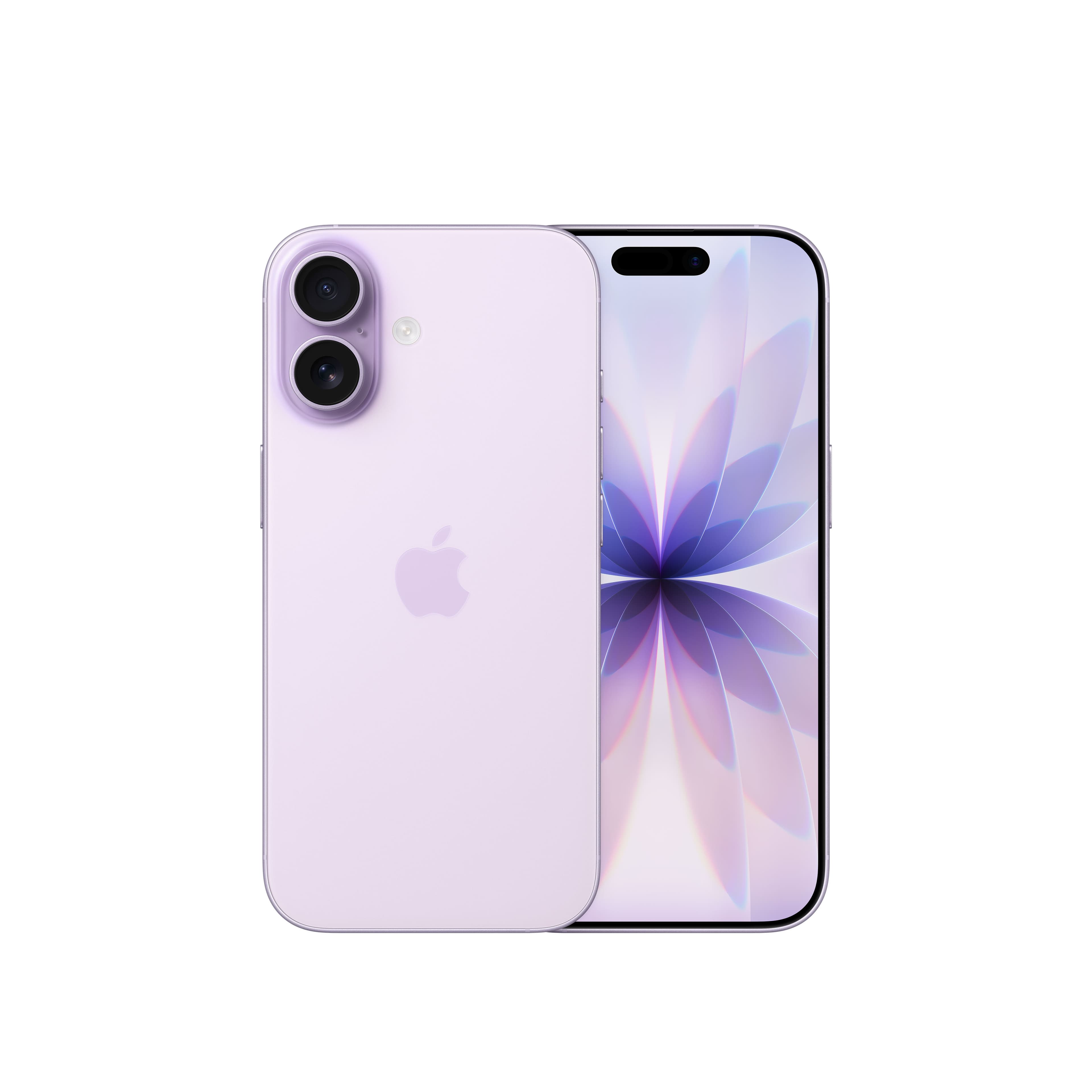 아이폰 17 자급제 512GB 라벤더 (MG6U4KH/A)