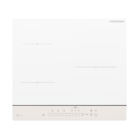 LG 디오스 오브제컬렉션 인덕션 (BEI3ANBLE)