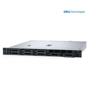 R360 6325P 16GB 2.4TB 8SFF H355 600W(1+1) AS3년