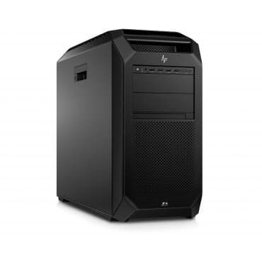 HP Z8 G5_CTO_작업자