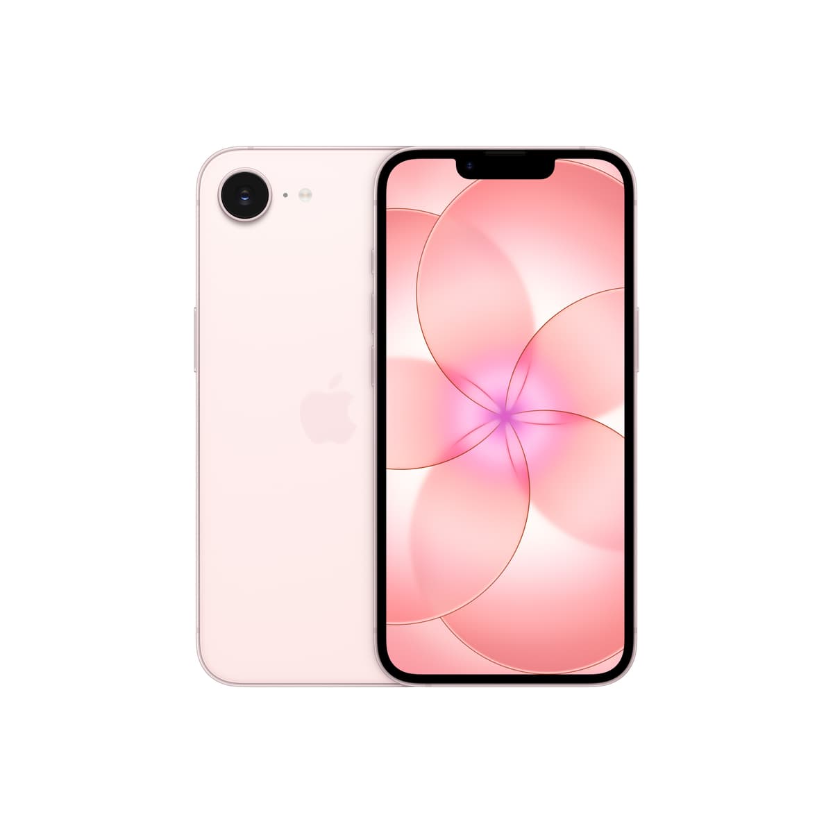 아이폰 17e 자급제 512GB 소프트 핑크 (MHU34KH/A)