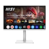 MD272UPSWCL 4K UHD 스마트 화이트 PD65 무결점