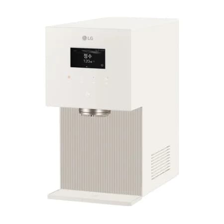LG 퓨리케어 오브제컬렉션 얼음정수기 (WD723RE)