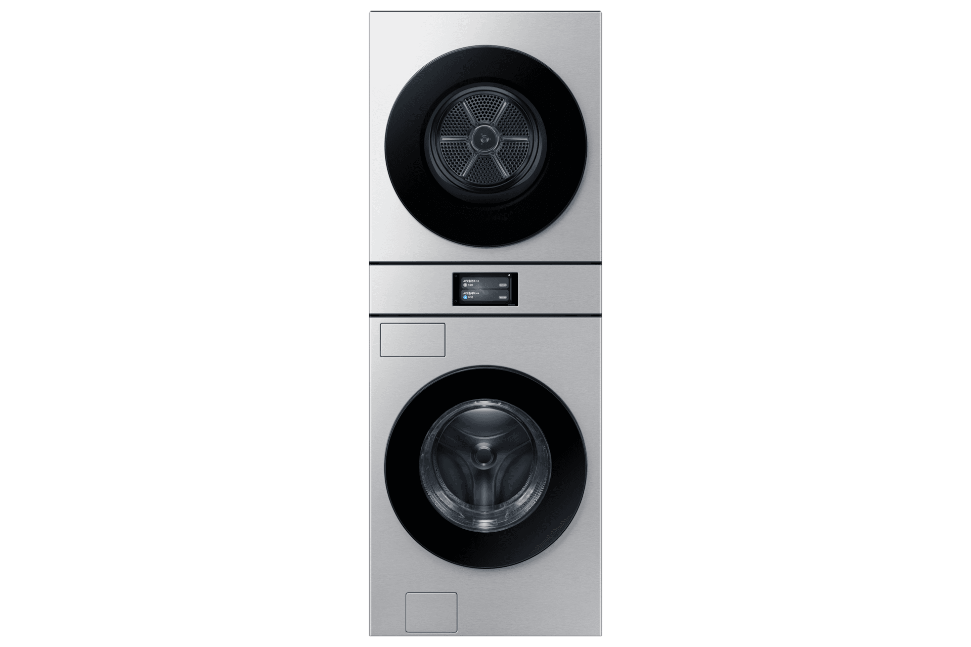 Bespoke AI 원바디 25/22kg (177.8mm LCD) (WH90F2522GBHT)