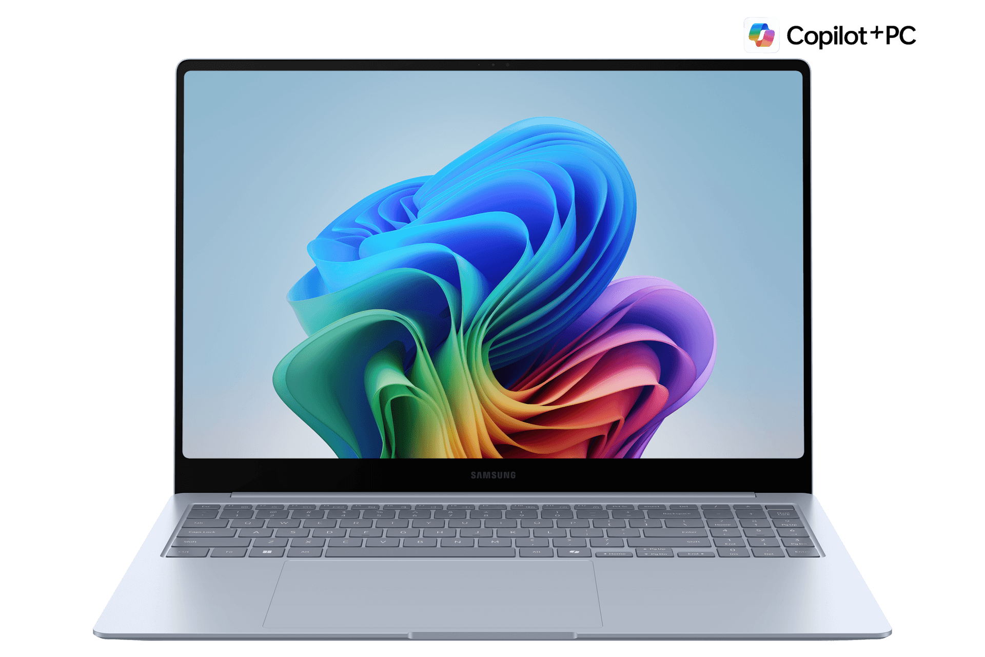 갤럭시 북4 Edge (40.6cm) Snapdragon® X Elite / 1TB eUFS, Copilot+ PC (NT960XMB-KC01B)