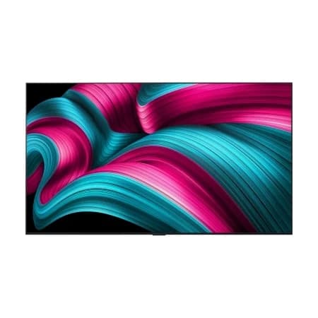 LG 올레드 evo AI (벽걸이형) (OLED77C5FNA)