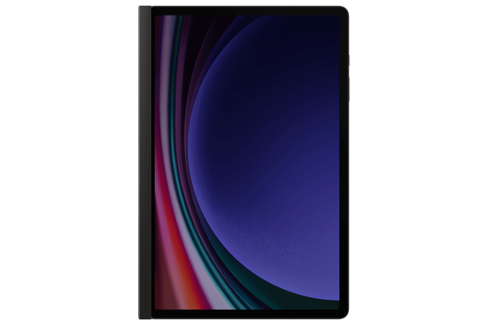 프라이버시 스크린 (갤럭시 탭 S10+, S9+ 호환) (EF-NX812PBEGKR)