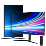 32UCA950 UHD4K IPS USB-C PD65 프로아트 멀티스탠드 무결점