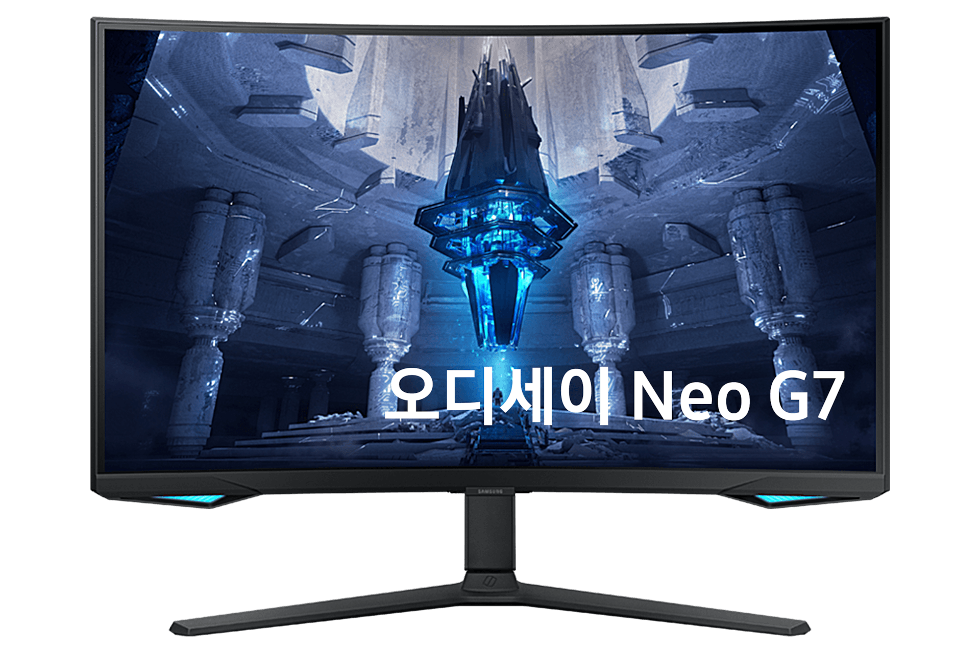 게이밍모니터 오디세이 G75NB (80 cm) (LS32BG750NKXKR)