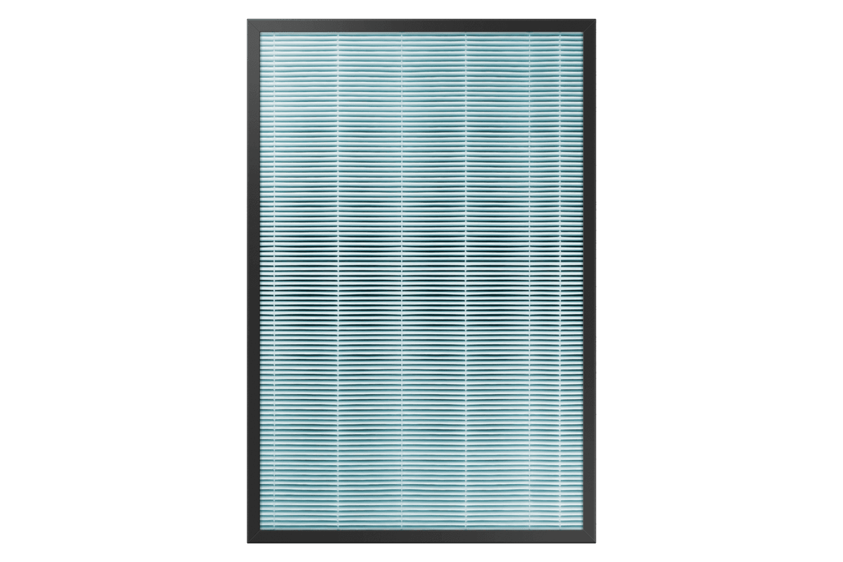 블루스카이 9000 일체형 필터 (하단) (CFX-2TAA)