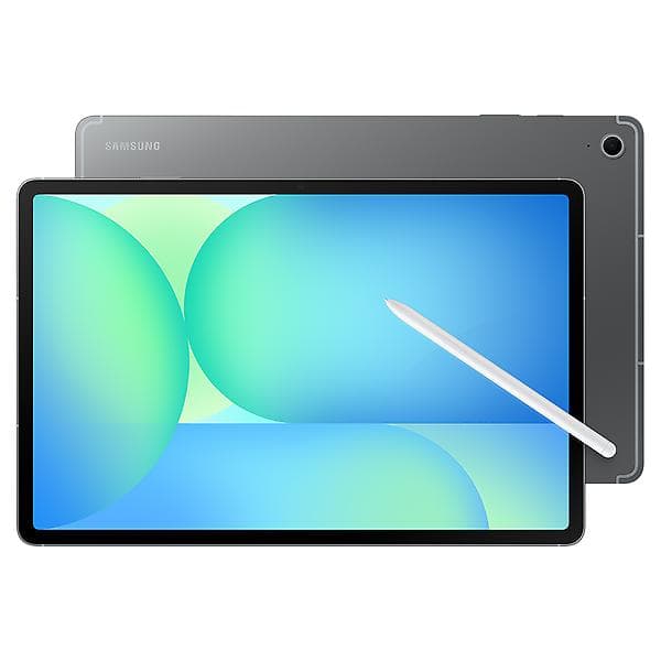 갤럭시탭 S10FE 플러스 WIFI 256GB 그레이 SM-X620NZAEKOO
