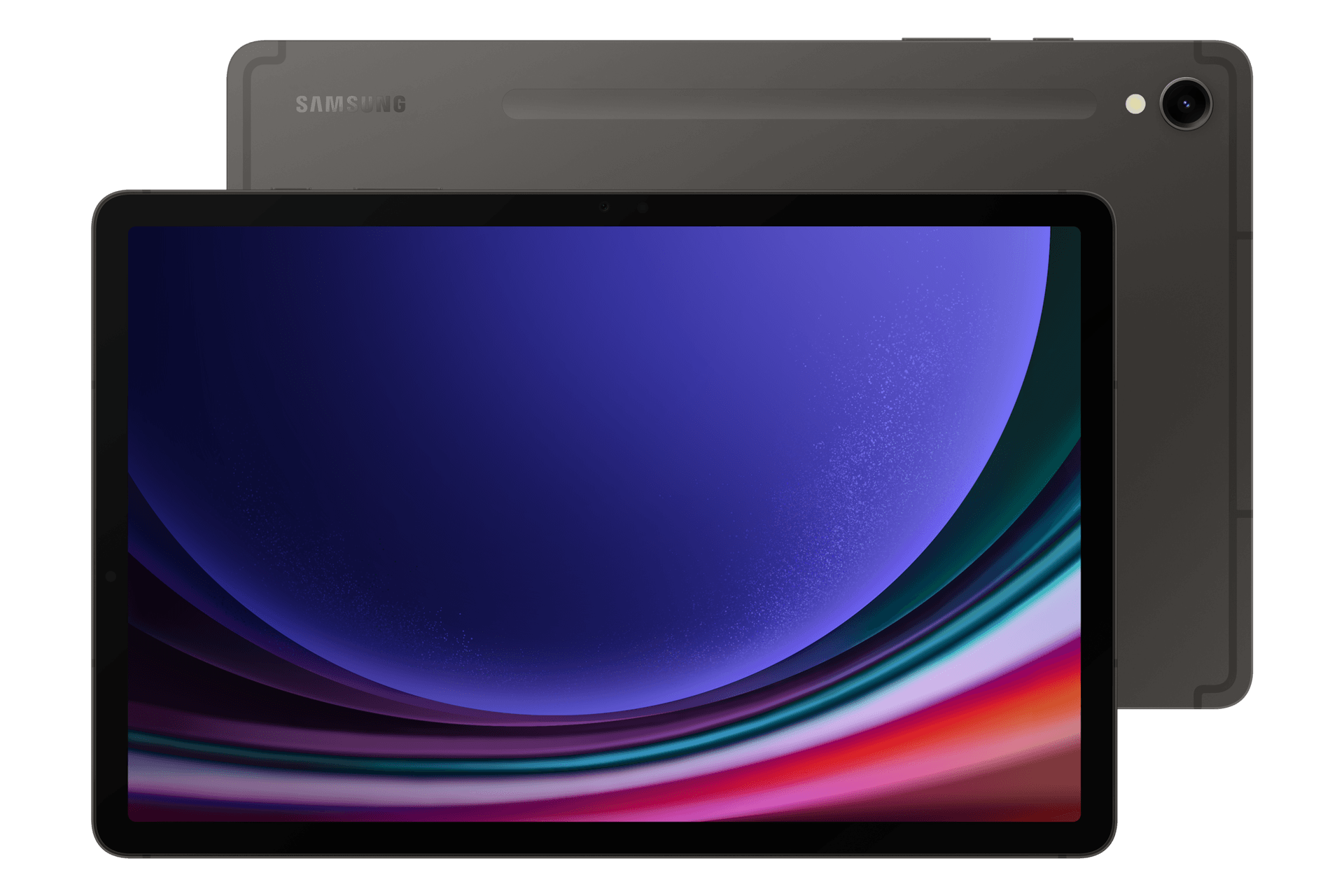 갤럭시 탭 S9 (Wi-Fi) (SM-X710NZAAKOO)