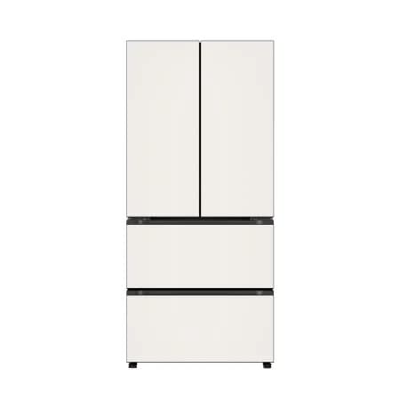 LG 디오스 오브제컬렉션 김치톡톡 Fit & Max (Z484GBB152)