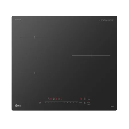 LG 디오스 인덕션 (BEI3QEBLOE)
