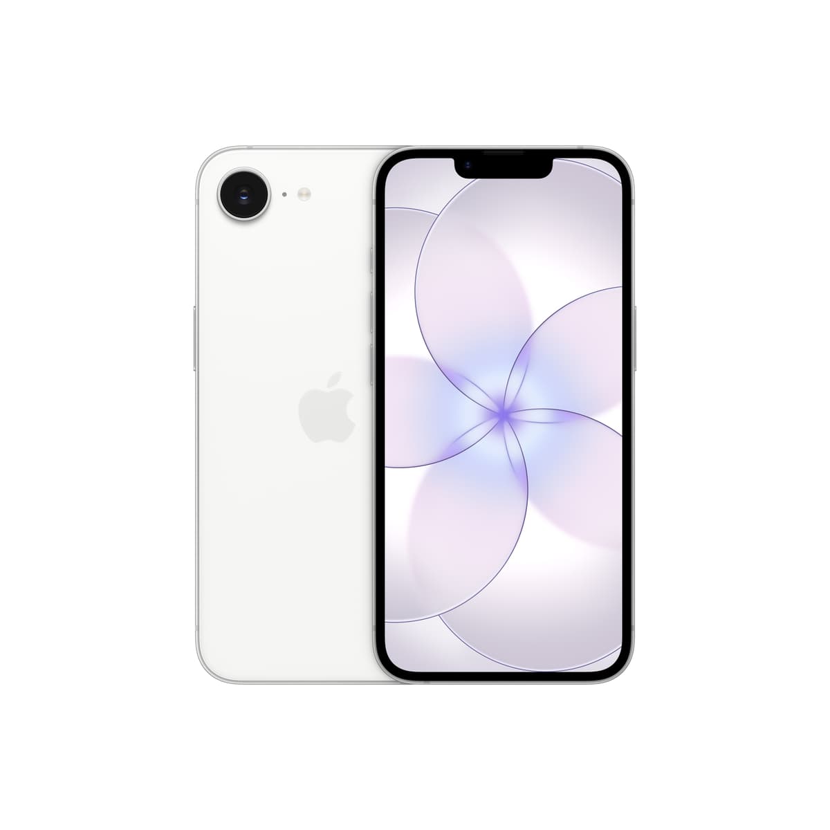 아이폰 17e 자급제 512GB 화이트 (MHU04KH/A)