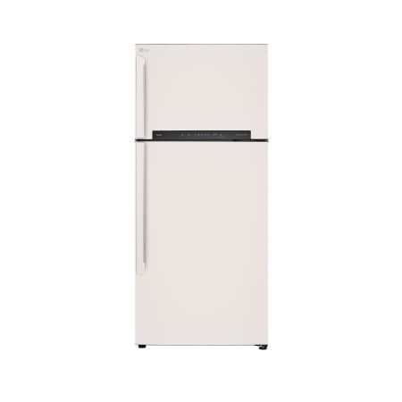 LG 일반냉장고 오브제컬렉션 507L 네이처 베이지 (D502MEE53)