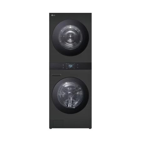 LG 트롬 AI 오브제컬렉션 워시타워 (WA2525KDF)