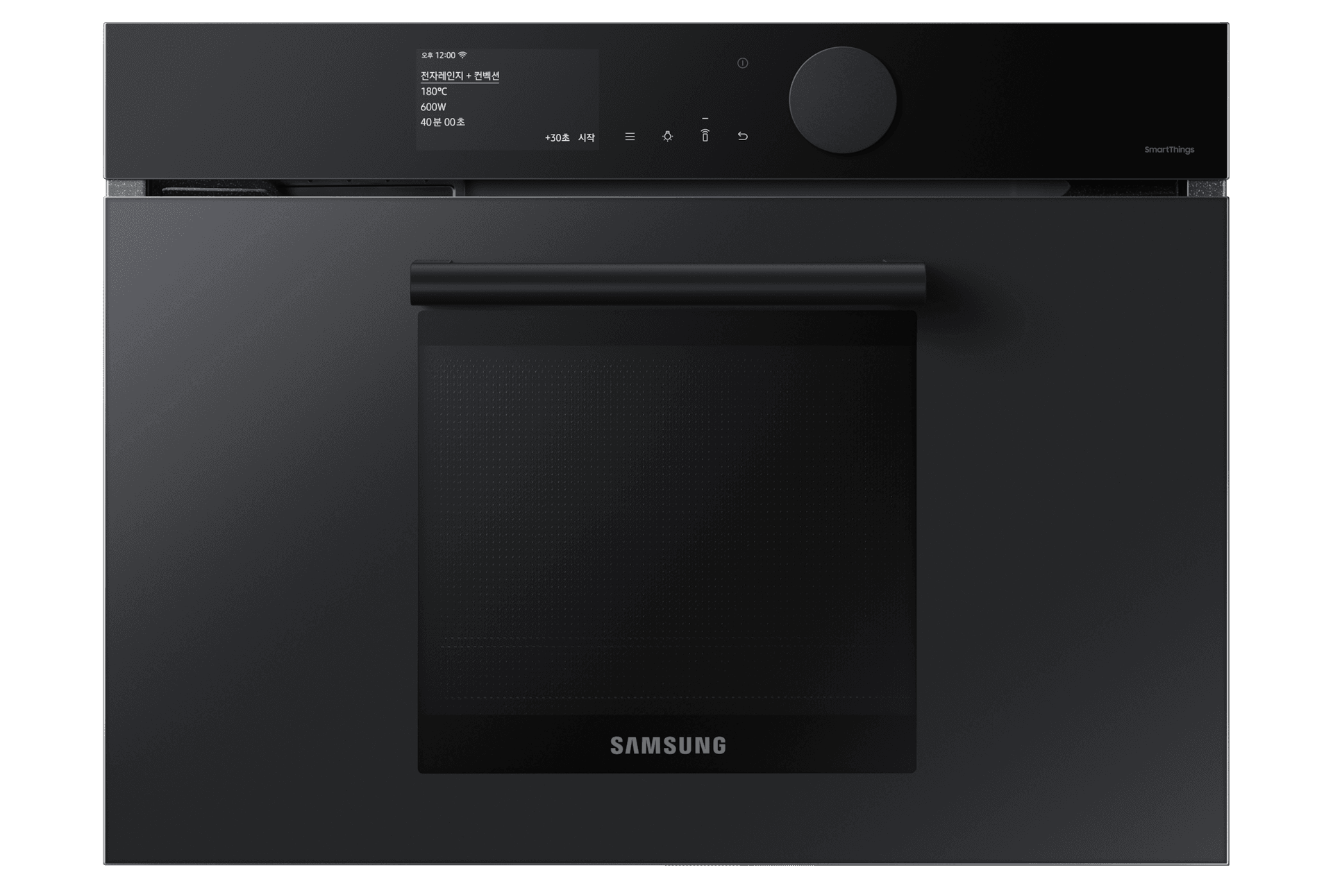 Infinite Line 콤팩트 오븐 50L (NQ50T9539BD)