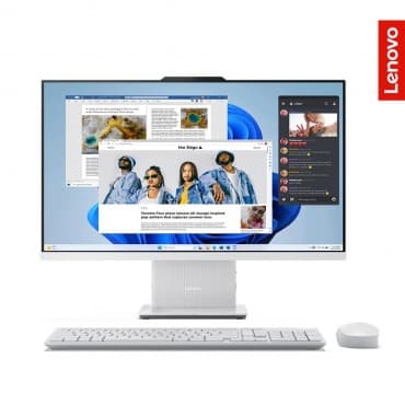 일체형 올인원PC 27 아이디어센터 F0HM00MUKR i5-13420H/16GB/1TB/FD