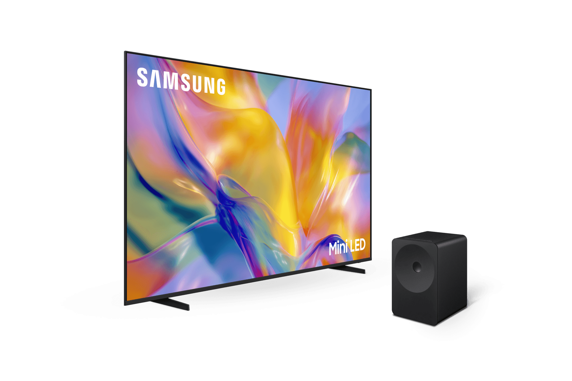 2026 Mini LED MH90 (252cm)+뮤직 스튜디오 7 LS70H (KU100MH90-7)