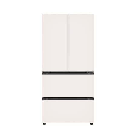 LG 디오스 AI 오브제컬렉션 김치톡톡 (Z490MEEF12)