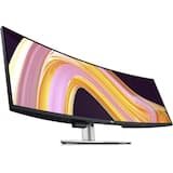 UltraSharp U4924DW Dual QHD 커브드 IPS USB-C 허브