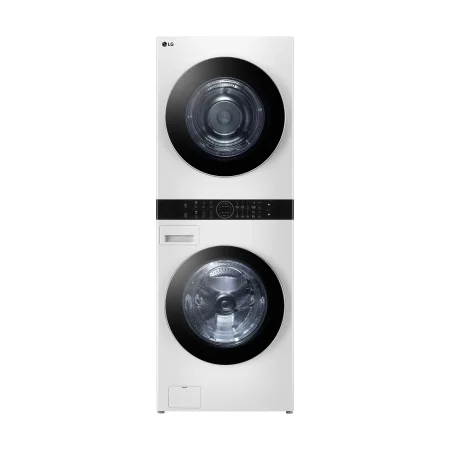 LG 트롬 오브제컬렉션 워시타워 (W2520WZM)