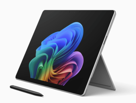 Surface Com (EP2-61616) Spro12 ARM M12/16GB/1TB OLED Platinum