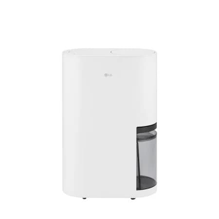 LG 휘센 오브제컬렉션 제습기 (DQ256MWGA)
