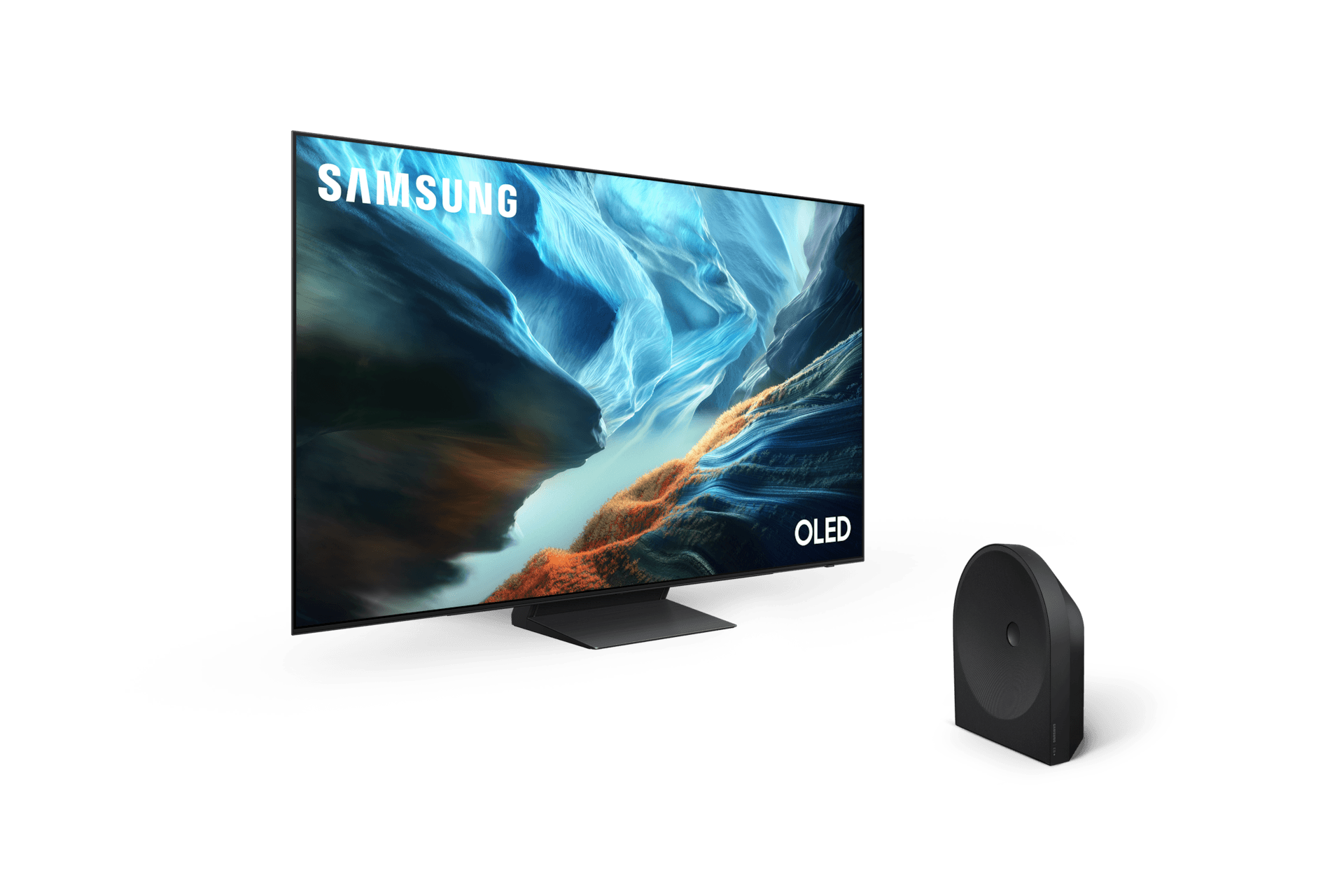2026 OLED SH90 (163cm)+뮤직 스튜디오 5 LS50H (KQ65SH90-L5)