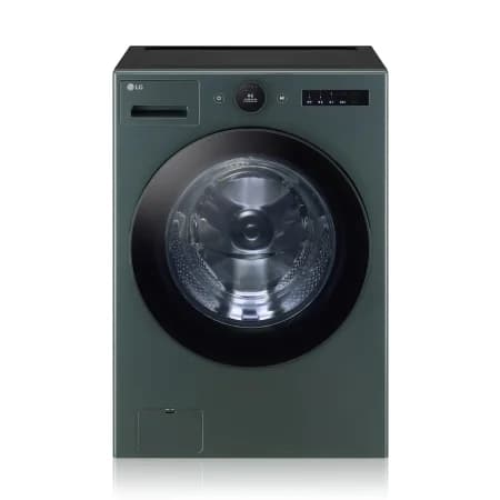LG 트롬 AI 오브제컬렉션 세탁기 (FX25GFG)