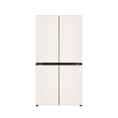 LG 디오스 AI 오브제컬렉션 냉장고 (매직스페이스) (T876MEE111)