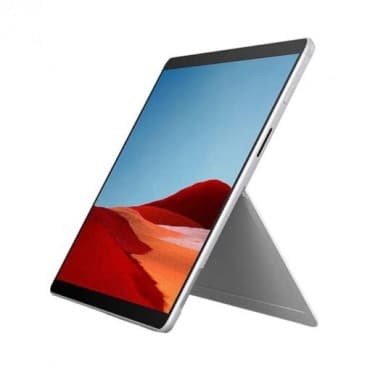 서피스 프로X 13형 SQ2 / 16GB / 256GB / LTE 플래티넘 (1WT-00008)