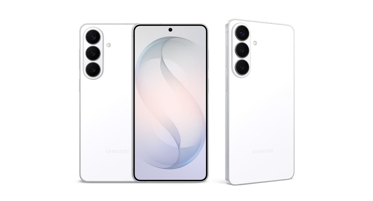 갤럭시 S26+ S26+ 256GB 화이트 (SM-S947NZWAKOO)