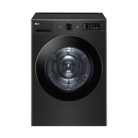 LG 트롬 오브제컬렉션 건조기 20kg 스페이스 블랙 (RG20KN)