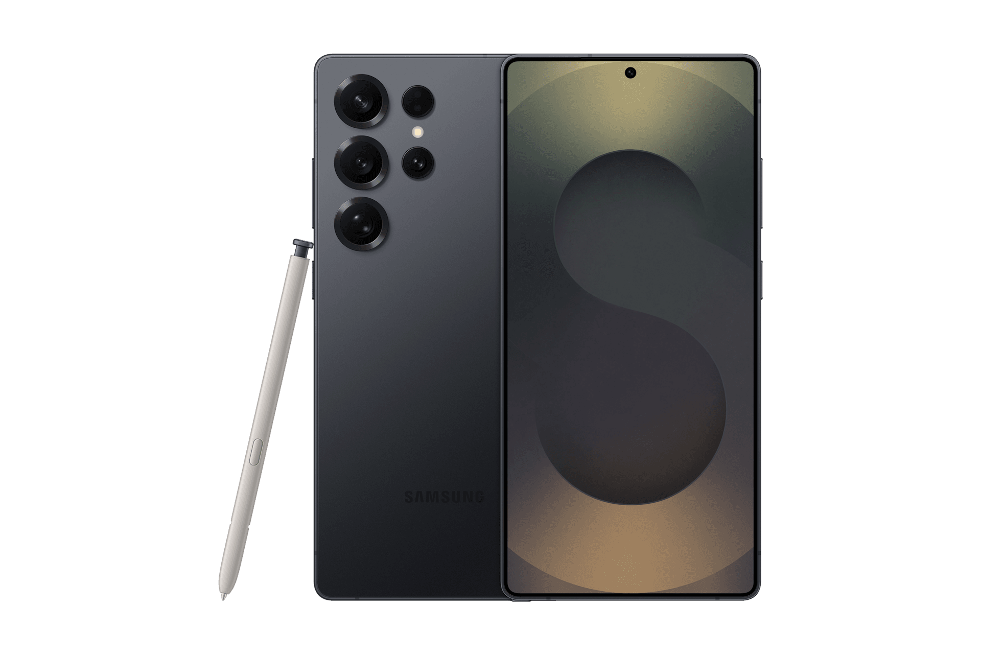 갤럭시 S25 울트라 자급제 (삼성닷컴 전용컬러), 16GB+1TB (SM-S938NAKVKOO)