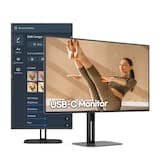 AOC Q27V5 QHD USB-C 프리싱크 높낮이 HDR 무결점