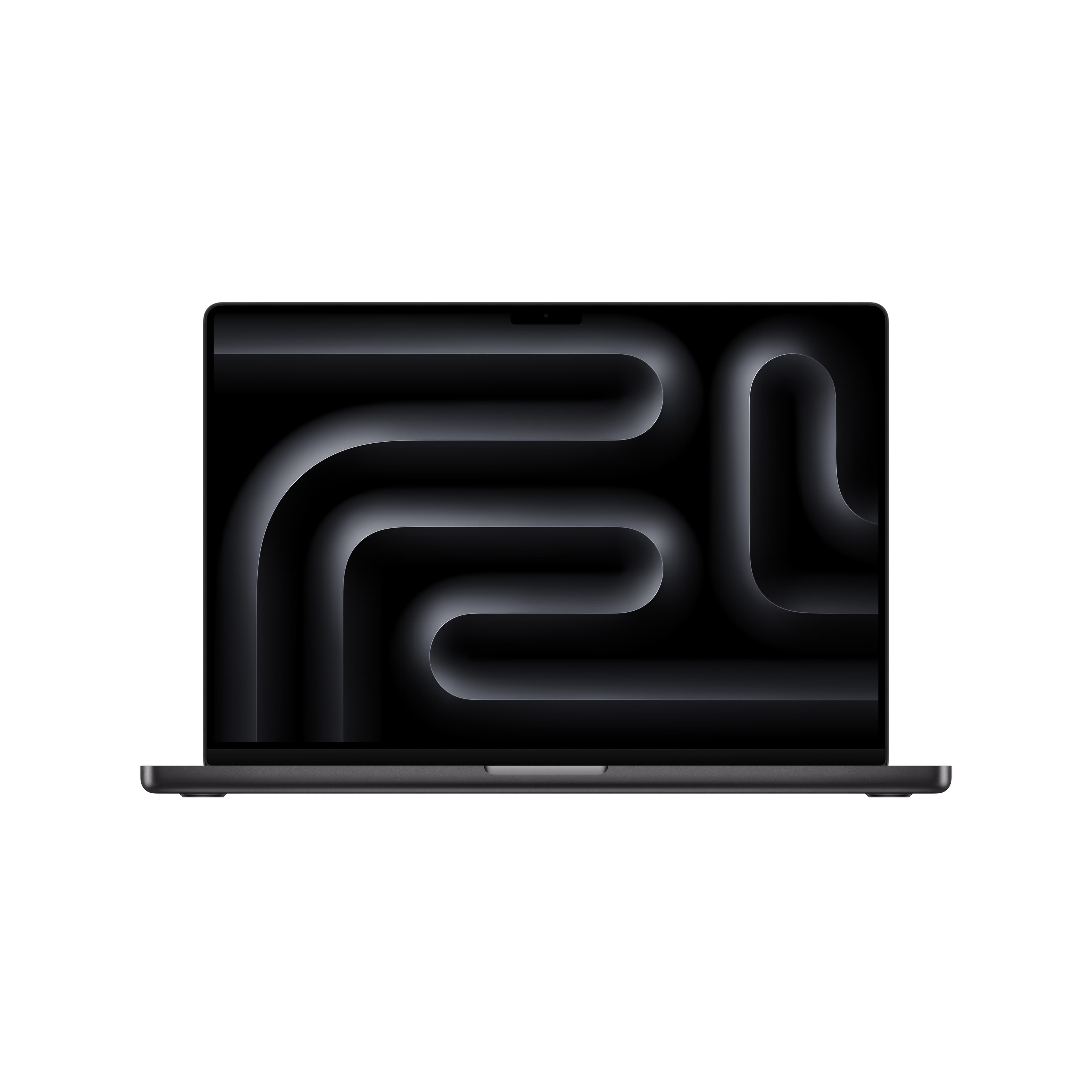 맥북 프로 16 2026년 M5 Pro 18CPU 20GPU 48GB RAM 1TB SSD 스페이스 블랙 (MGEC4KH/A)