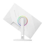 AURORA PAQ2712CM 화이트 QHD IPS 리얼 120 멀티스탠드