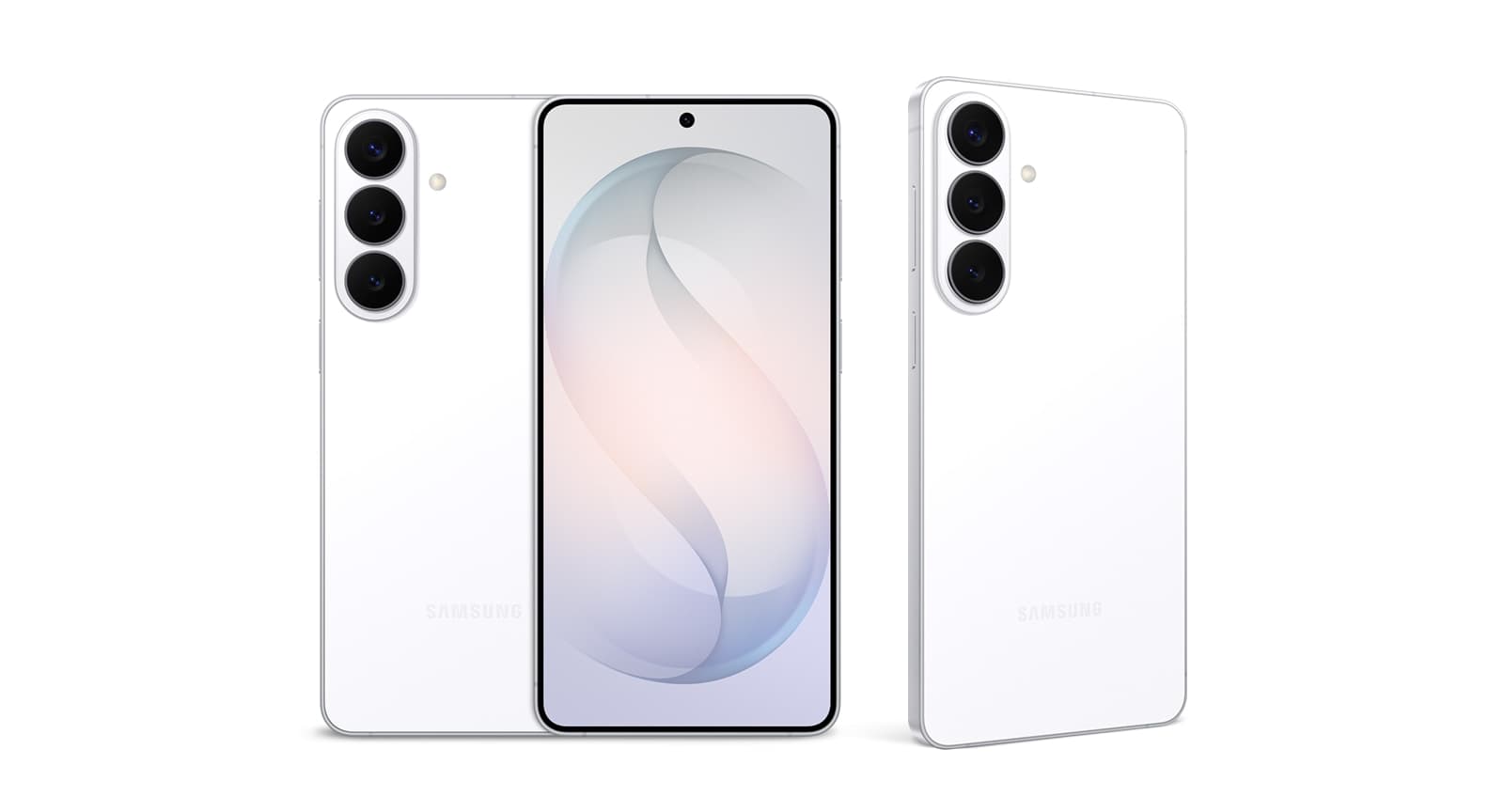 갤럭시 S26+ S26+ 512GB 화이트 (SM-S947NZWEKOO)