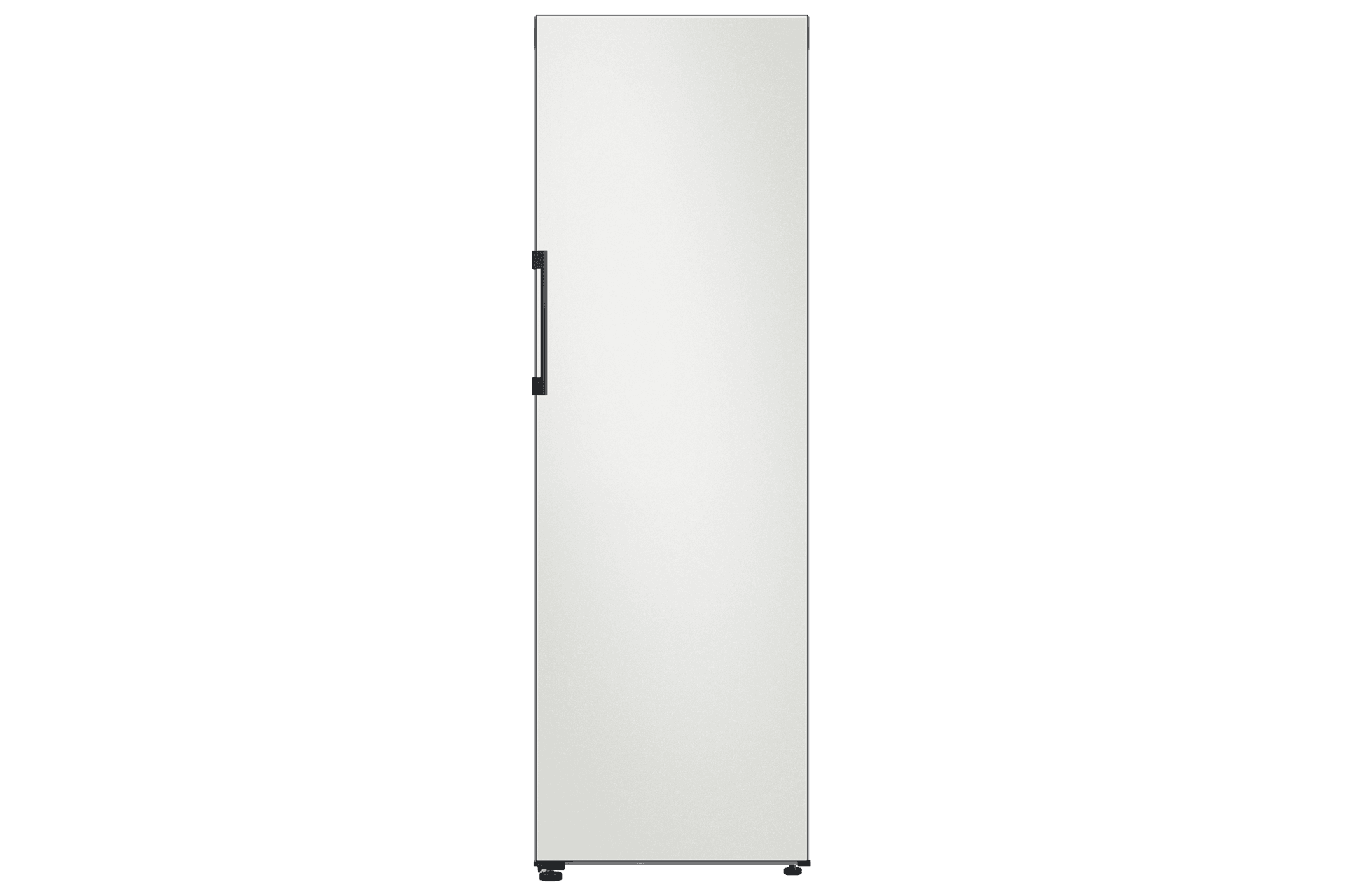 Bespoke AI 냉장고 1도어 키친핏 380L (좌열림/열림방향 가변, 냉장전용) (RR70H39G10)