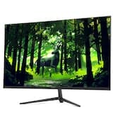 ECO X323F 베젤리스 HDR